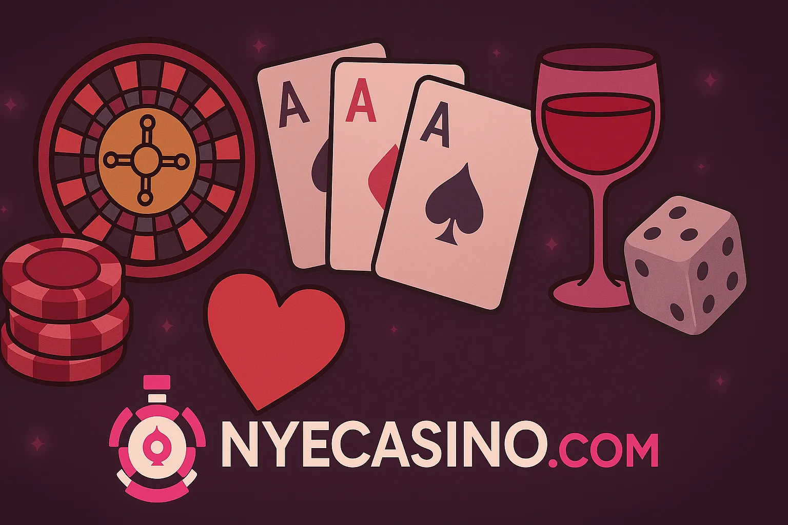 Norske casino på nett