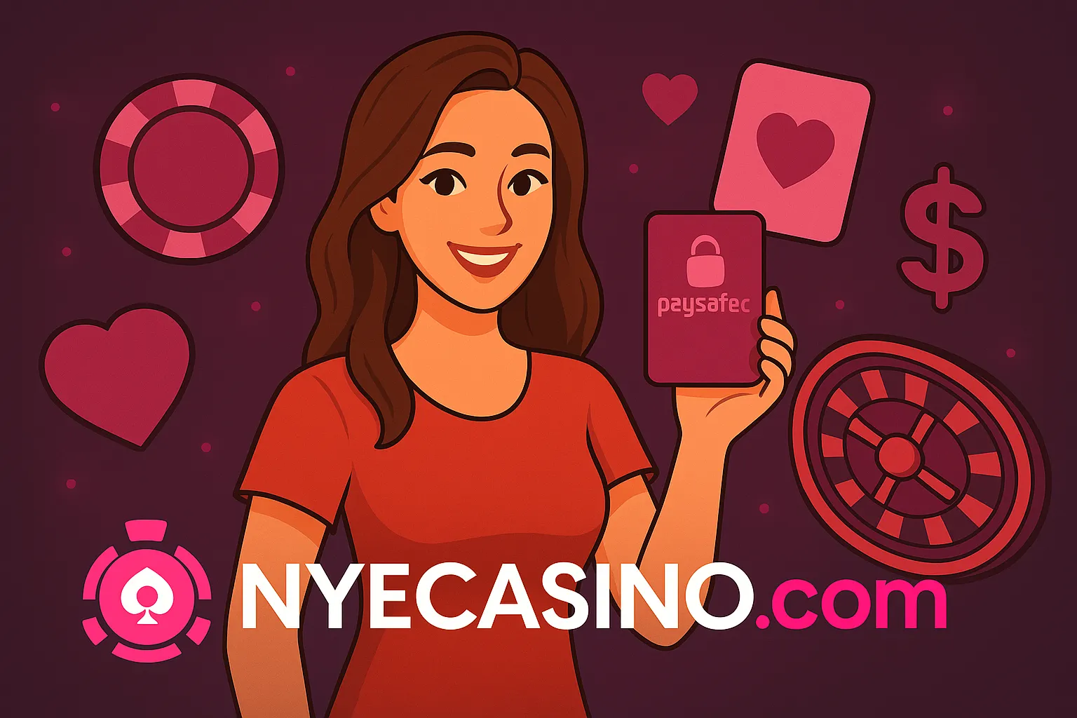 Betaling PaySafeCard