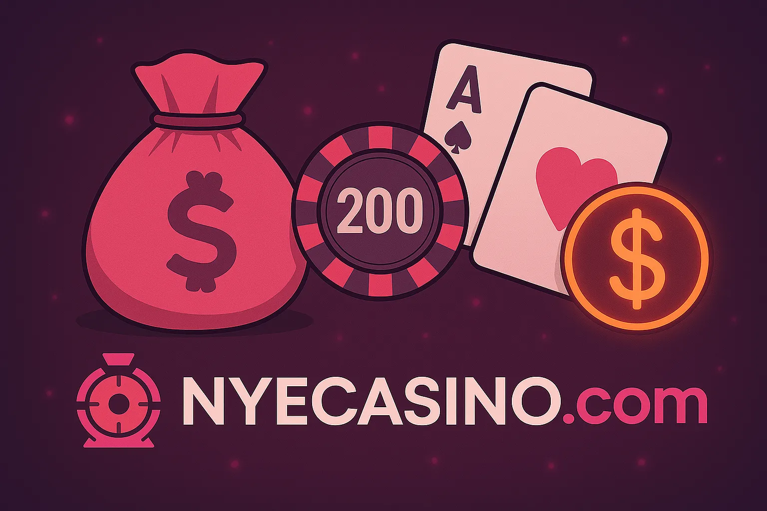 gratis casinobonus på 200kr