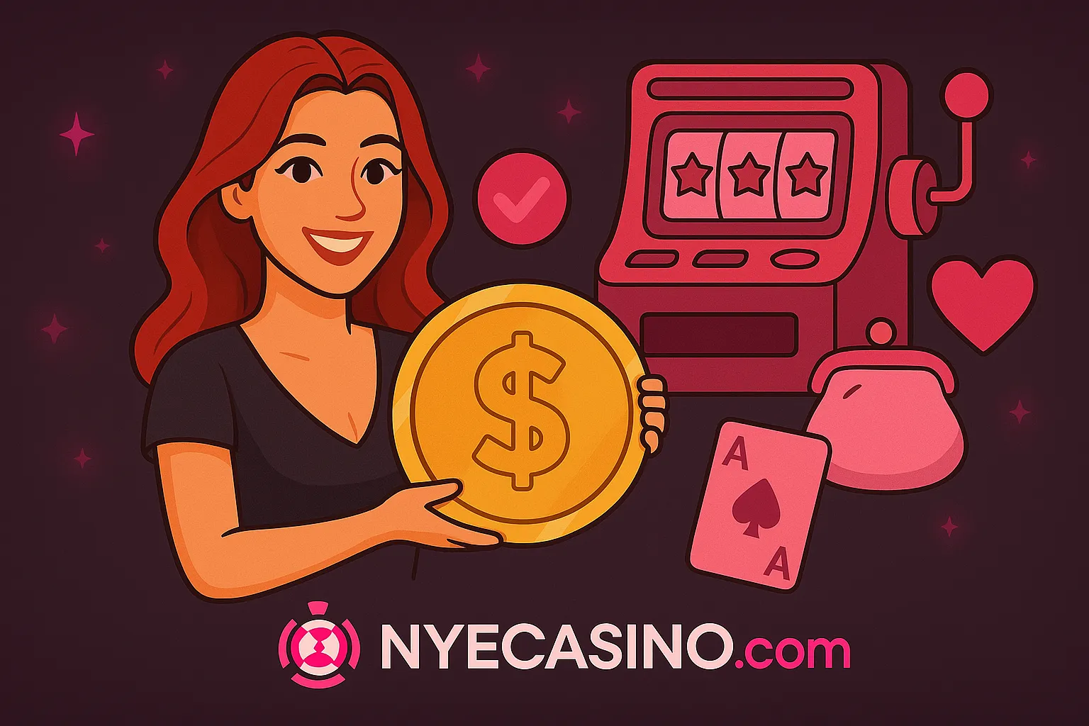 casino uten omsetningskrav