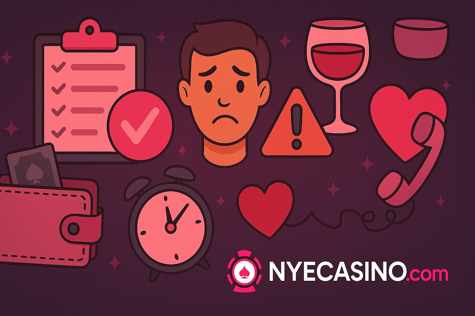 Beste live casino Norge