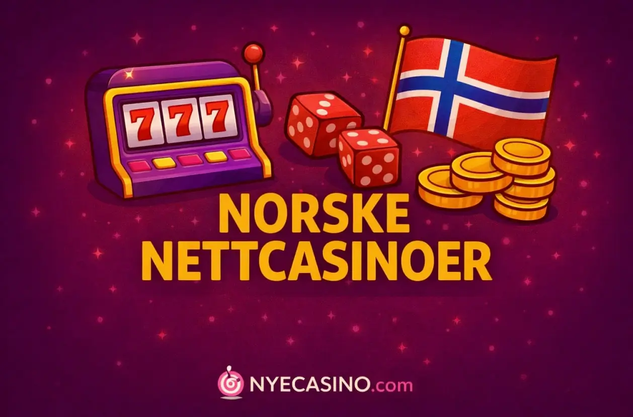 Norske casino