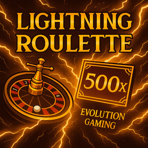 Lightning Roulette